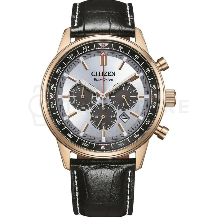 Citizen Eco-Drive CA4723-03A