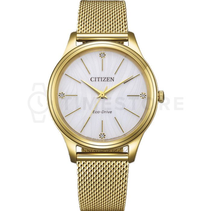 Citizen Eco-Drive EM1222-87A