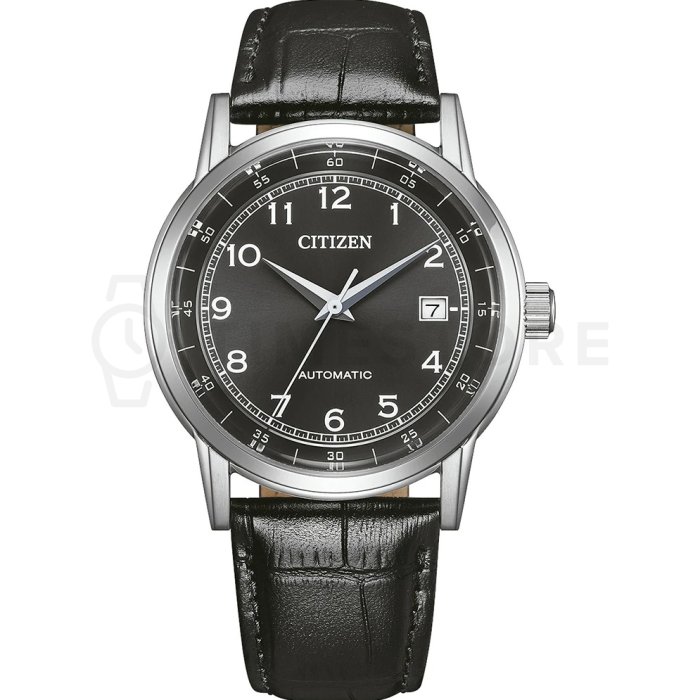 Citizen Automatic NJ0210-05E