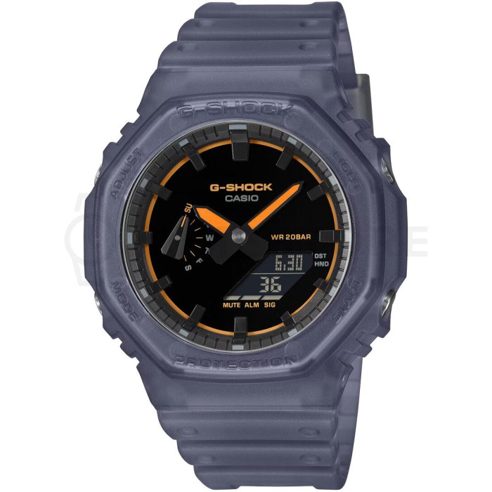 Casio G-Shock GA-2100K-2ADR