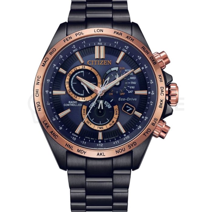 Citizen Radio Controlled CB5956-89L