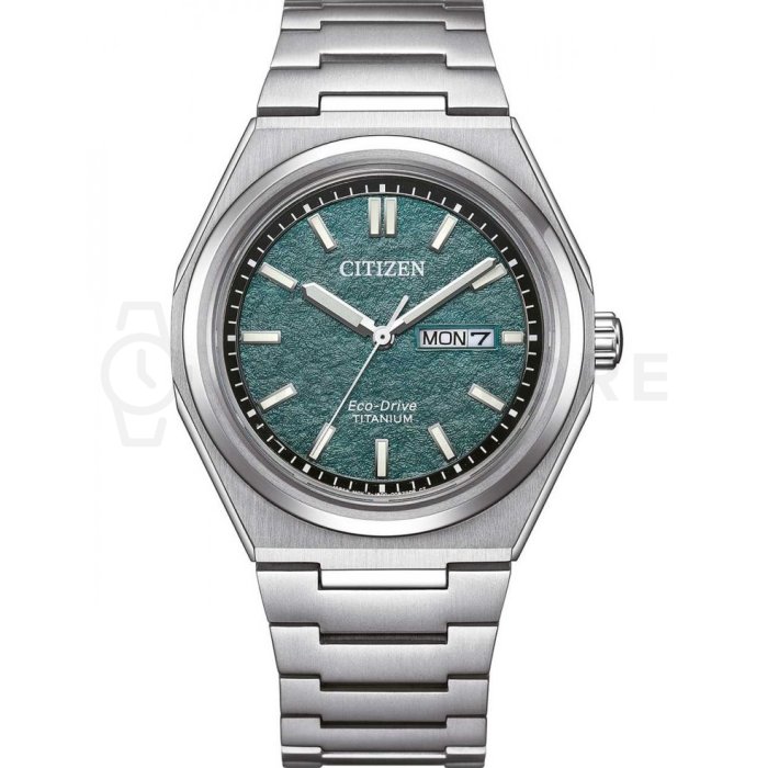 Citizen Eco-Drive AW0130-85X