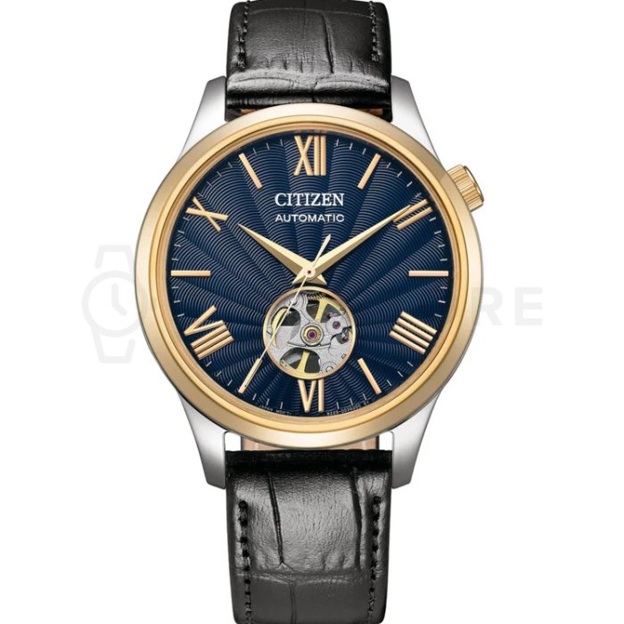 Citizen Automatic NH9136-02L