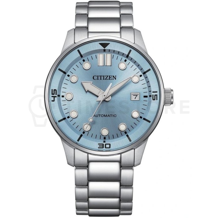 Citizen Automatic NJ0191-83L