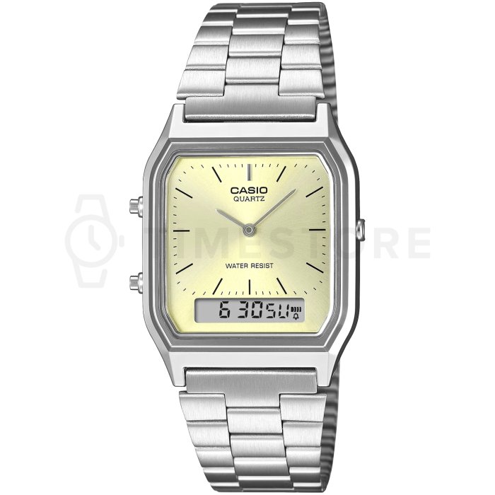 E-shop Casio Vintage AQ-230A-9AMQYDF