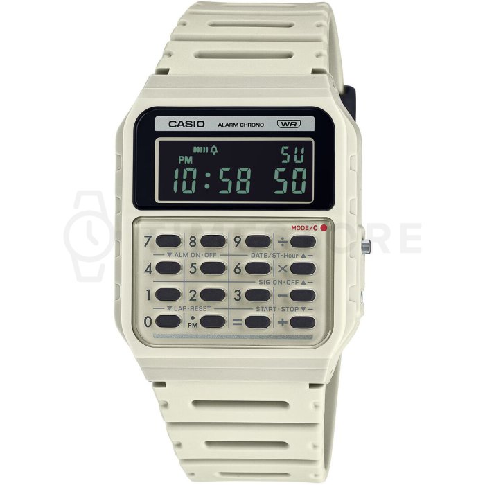 E-shop Casio Vintage CA-53WB-8BEF