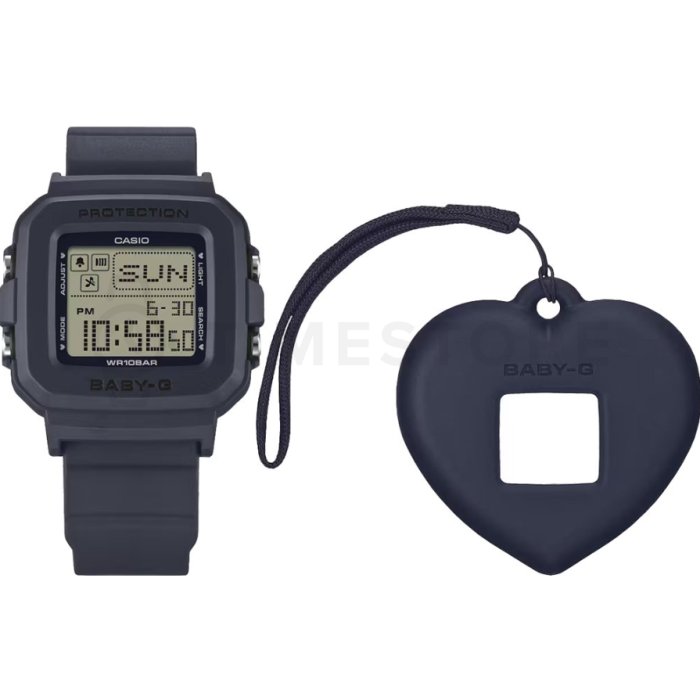 Casio Baby-G BGD-10KH-2CER