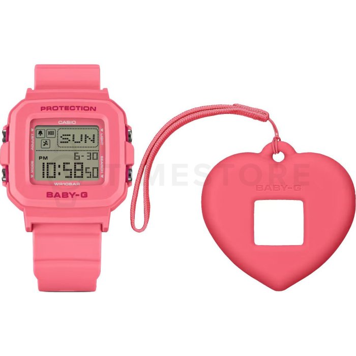 Casio Baby-G BGD-10KH-4ER