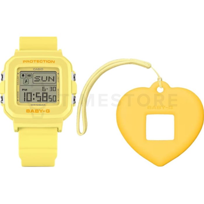 Casio Baby-G BGD-10KH-9ER