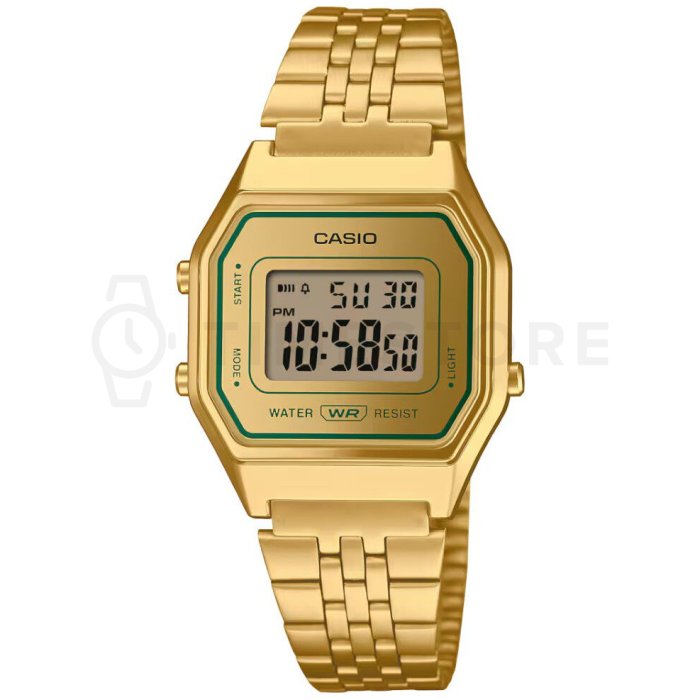 Casio Vintage LA680WEGV-9AEF