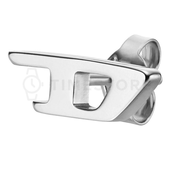 Single náušnica Diesel DX1519040