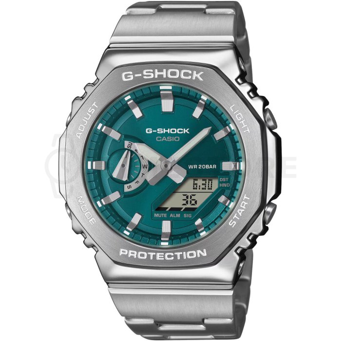 Casio G-Shock GM-2110D-3A1