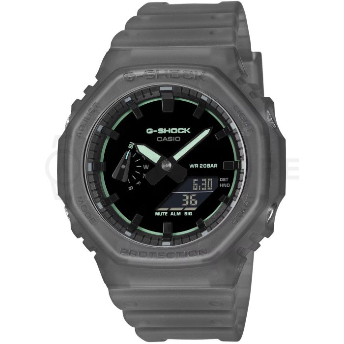 Casio G-Shock GA-2100K-1AER