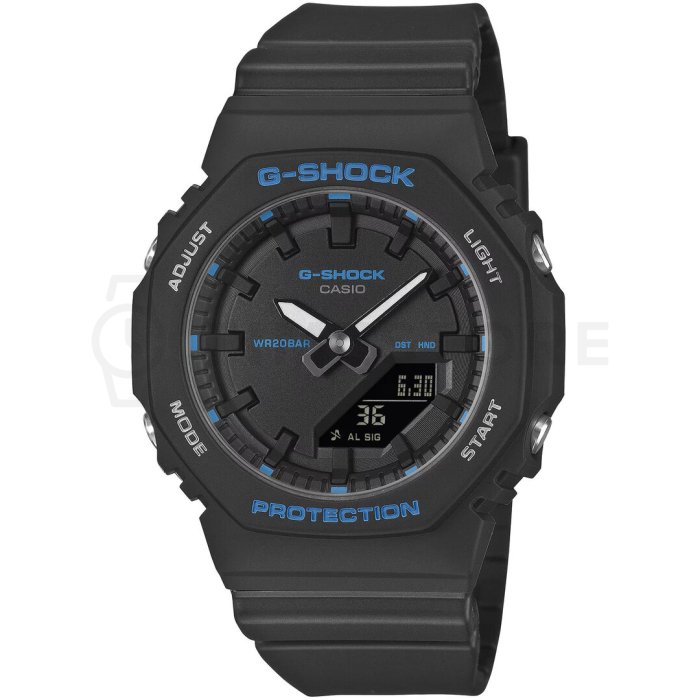 Casio G-Shock GMA-P2100BA-1AER