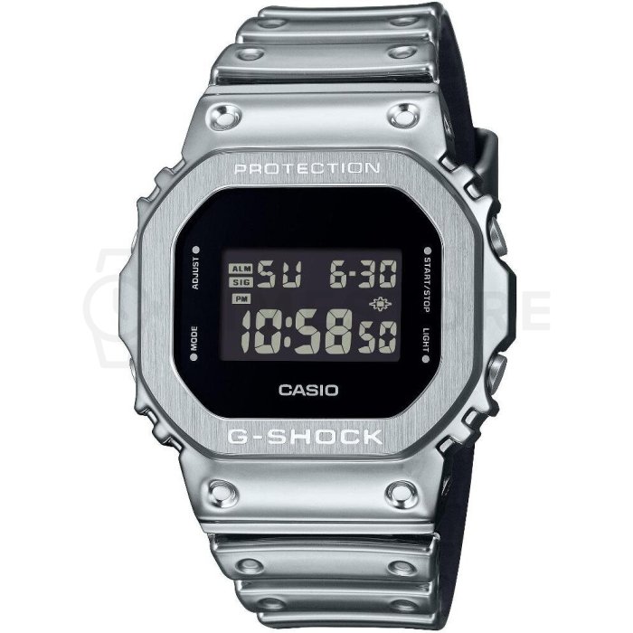 Casio G-Shock GM-5600YM-8ER