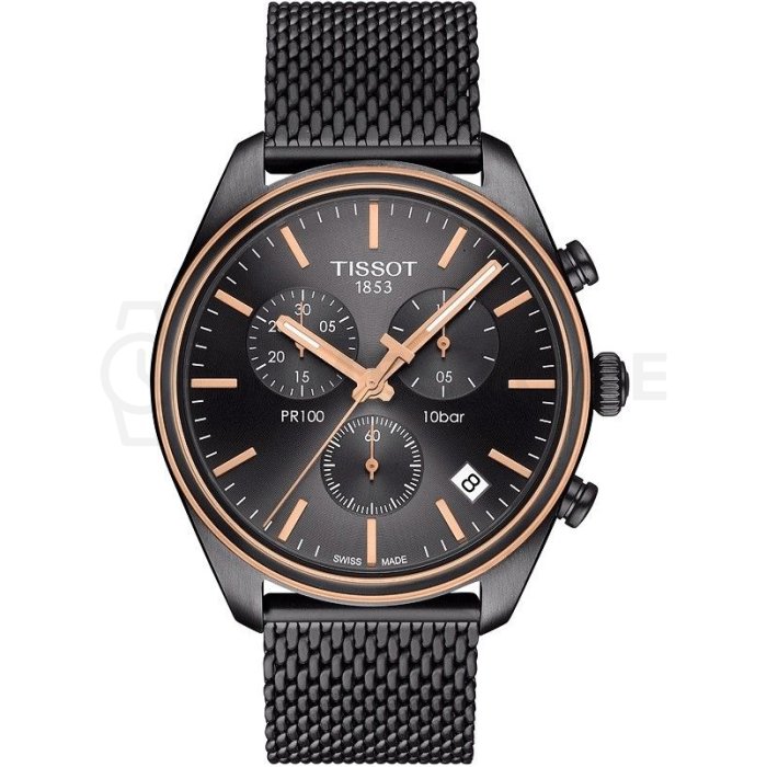 Tissot Contemporary T101.417.23.061.00