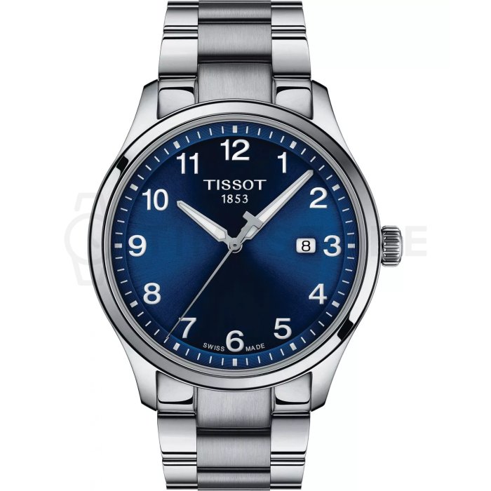 Tissot Sport T116.410.11.047.00