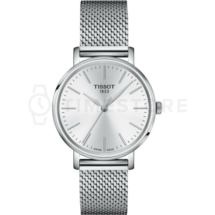 Tissot Contemporary T143.210.11.011.00