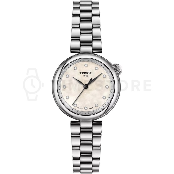Tissot Contemporary T152.010.11.116.00