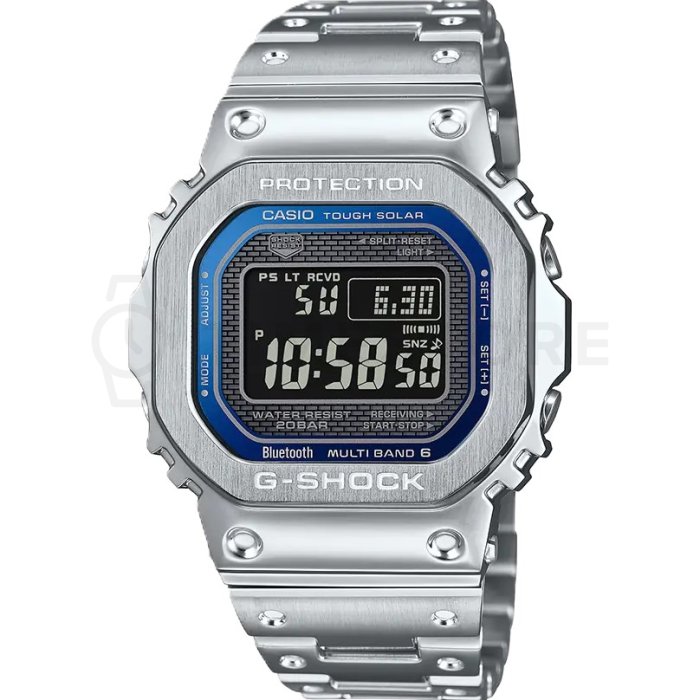 Casio G-Shock GMW-B5000D-2DR