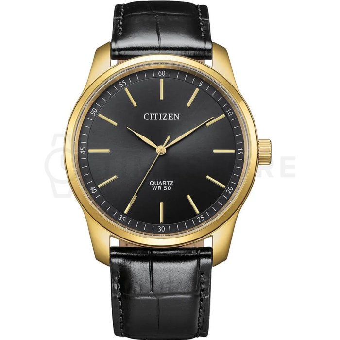 Citizen Quartz BH5002-02E