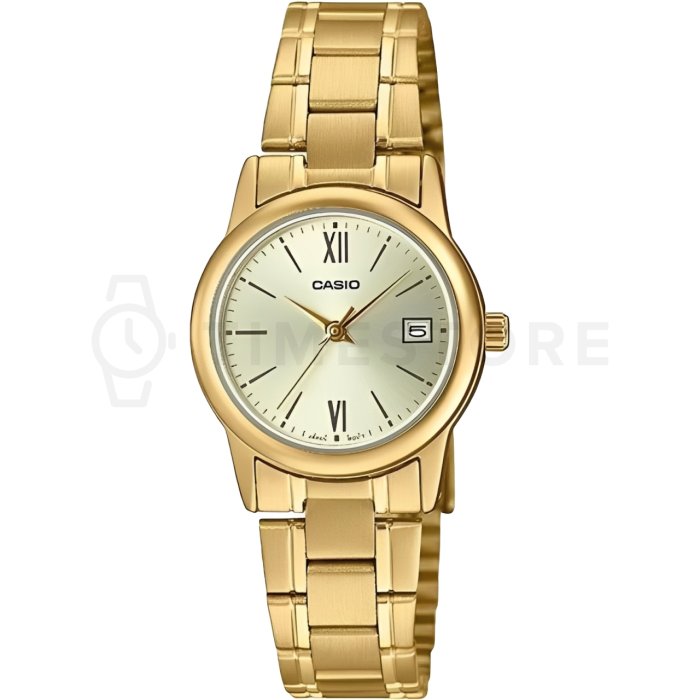 Casio Timeless LTP-V002G-9B3UDF