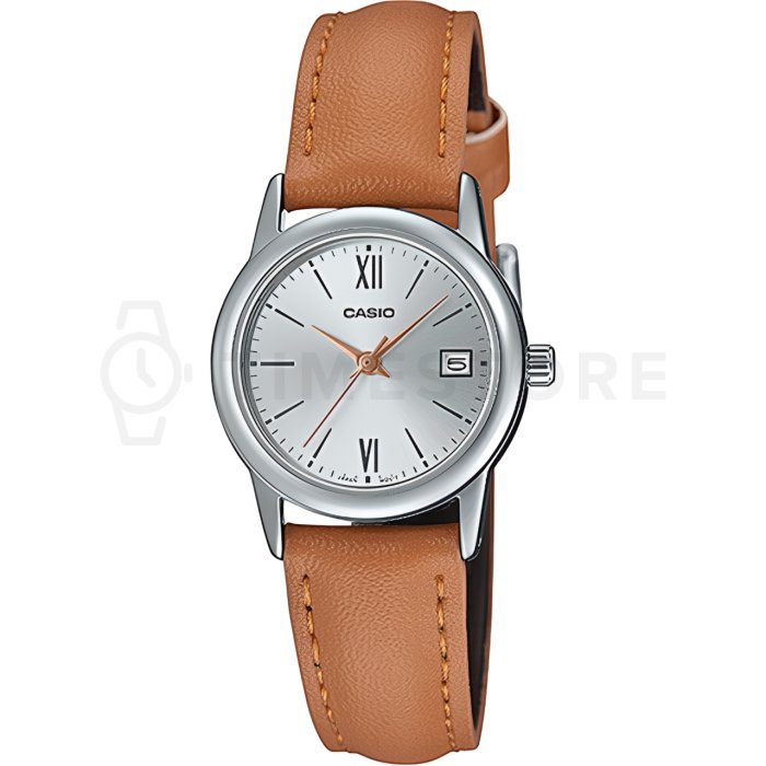 Casio Timeless LTP-V002L-7B3UDF