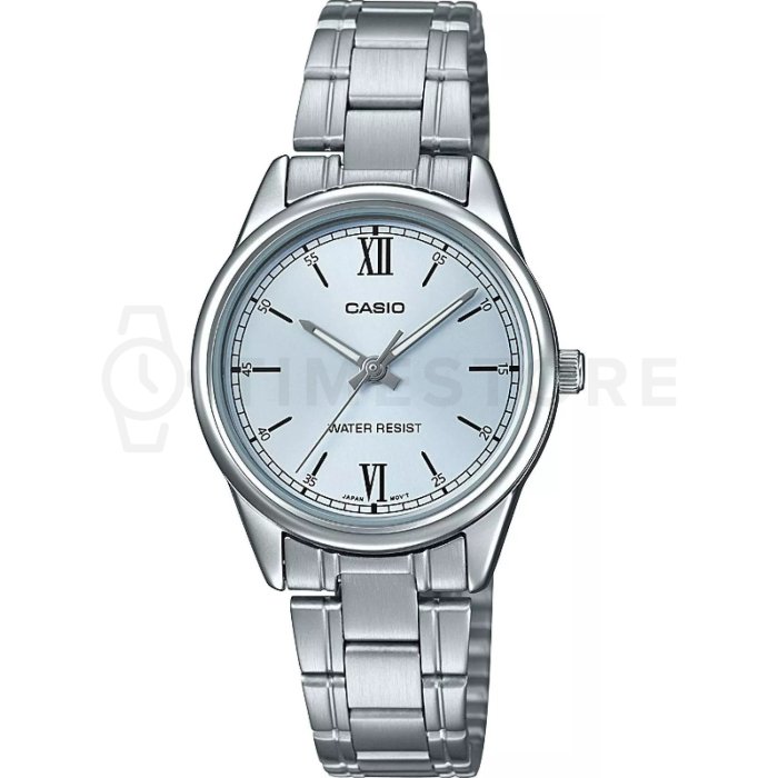 Casio Timeless LTP-V005D-2B3UDF