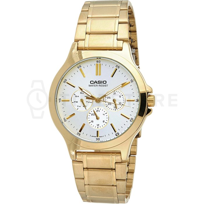 Casio Timeless LTP-V300G-7AUDF