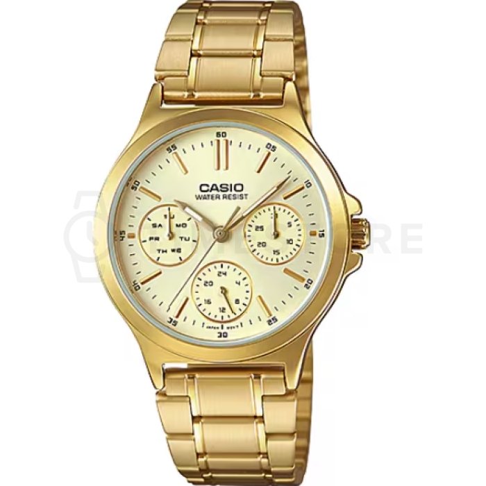 Casio Timeless LTP-V300G-9AUDF