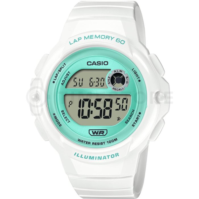 Casio Timeless LWS-1200H-7A3VDF
