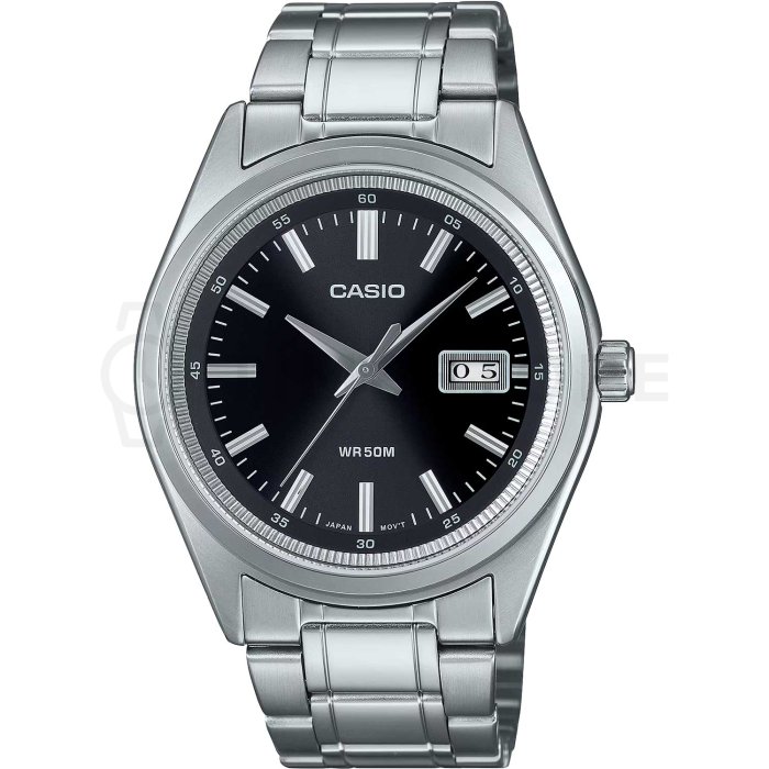 Casio Timeless MTP-B180D-1A1VDF