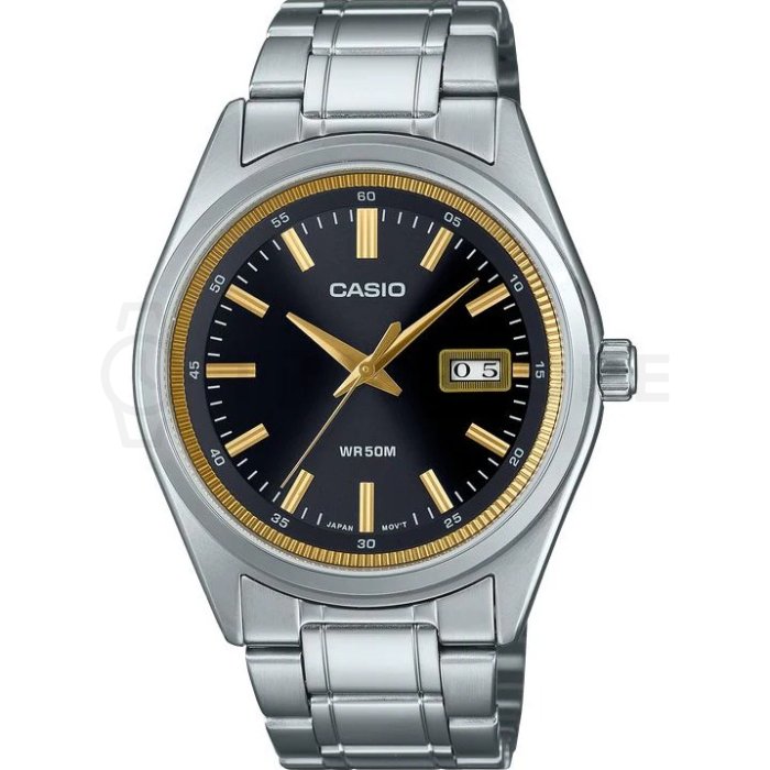 Casio Timeless MTP-B180D-1A2VDF