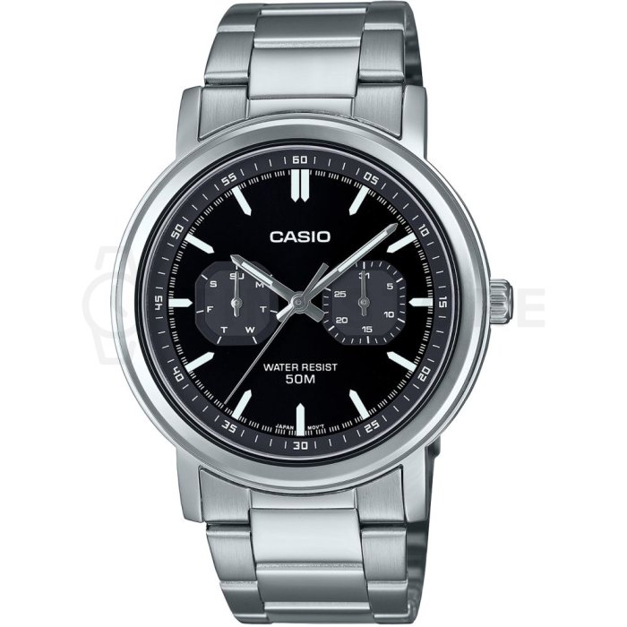 Casio Timeless MTP-E335D-1EVDF
