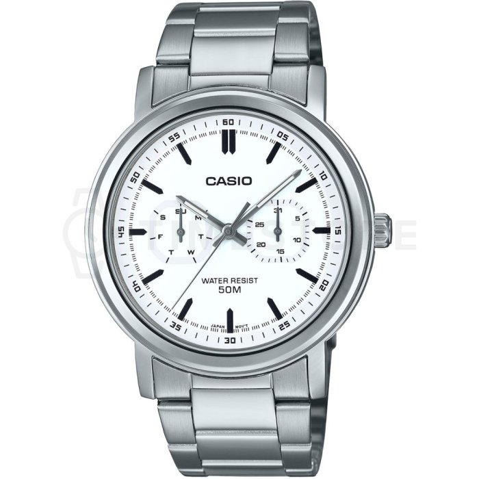 Casio Timeless MTP-E335D-7EVDF