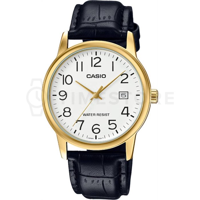 Casio Timeless MTP-V002GL-7B2UDF