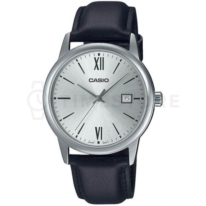 Casio Timeless MTP-V002L-7B3UDF