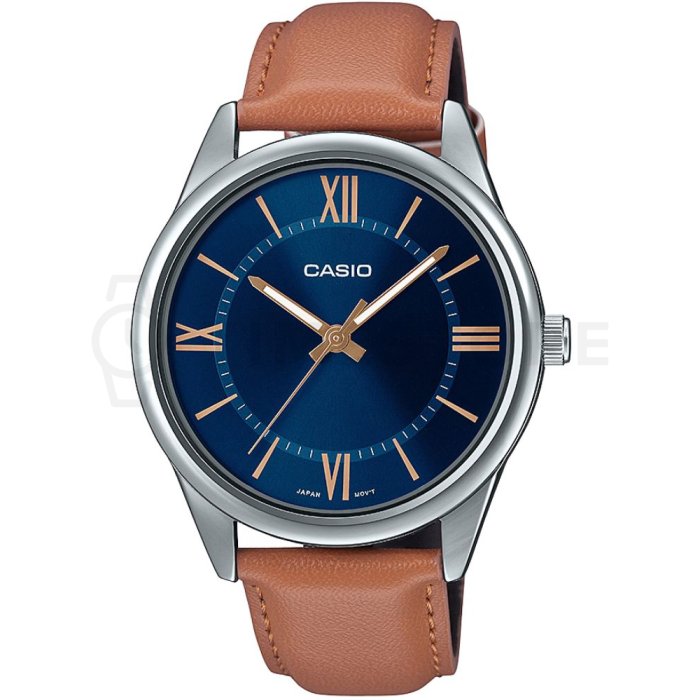 Casio Timeless MTP-V005L-2B5UDF