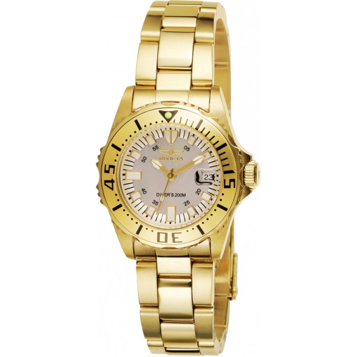 Invicta Pro Diver 2963