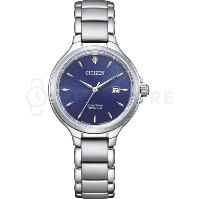 Citizen Eco-Drive EW2681-81L