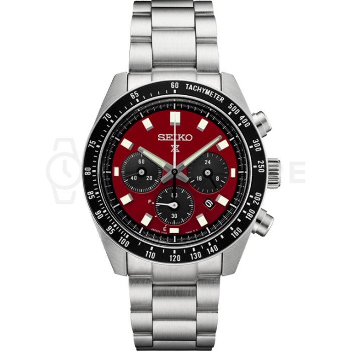 Seiko Prospex SSC927