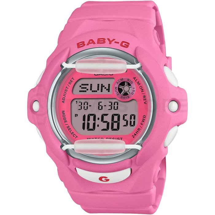 E-shop Casio Baby-G BG-169CH-4ER