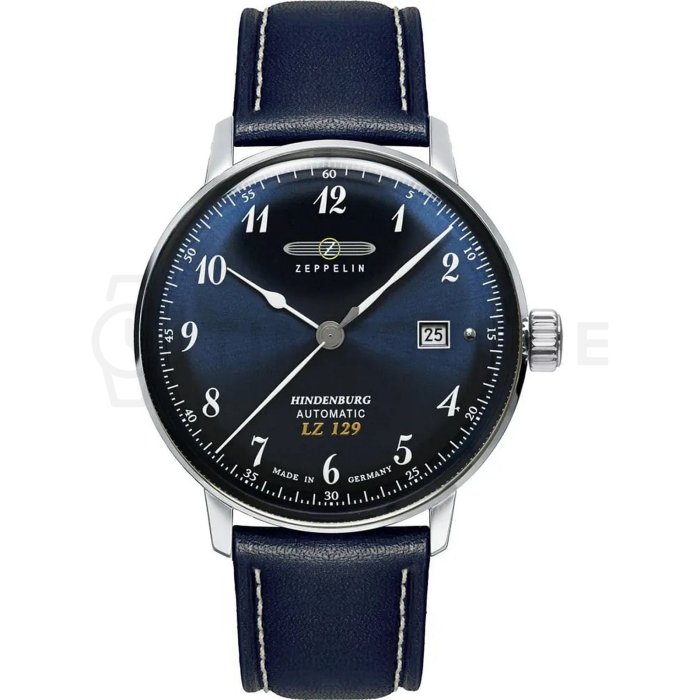 Zeppelin LZ 129 Hindenburg 8056-3