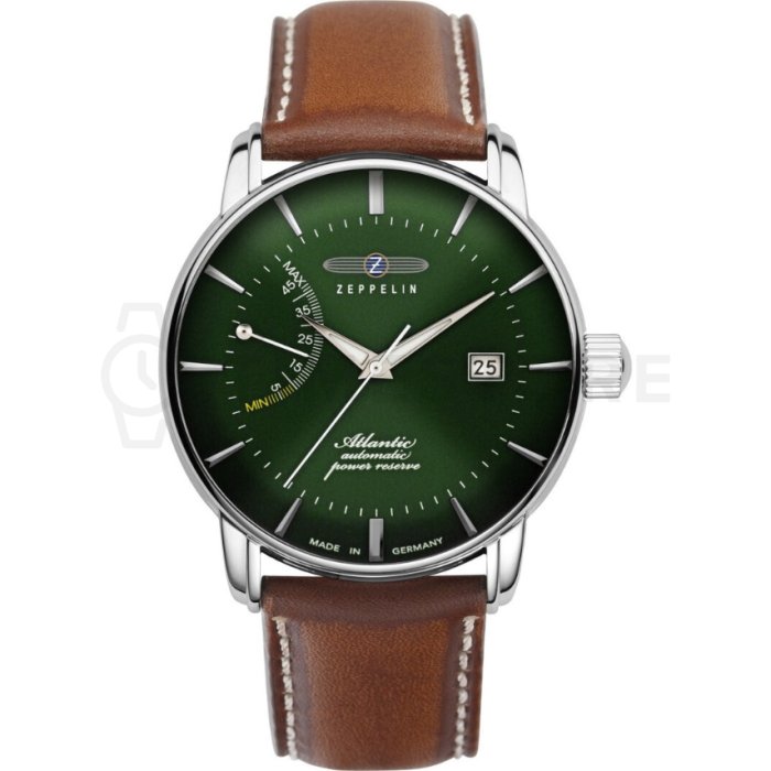 Zeppelin Atlantic 8462-4