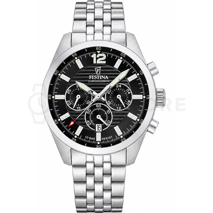 E-shop Festina Timeless Chronograph 20742/3