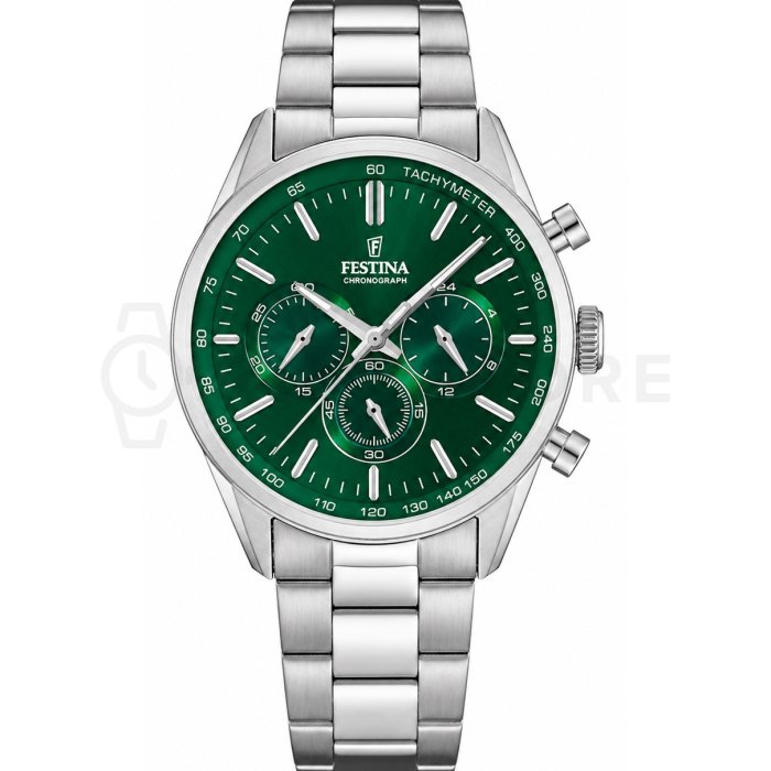 E-shop Festina Timeless Chronograph 16820/R
