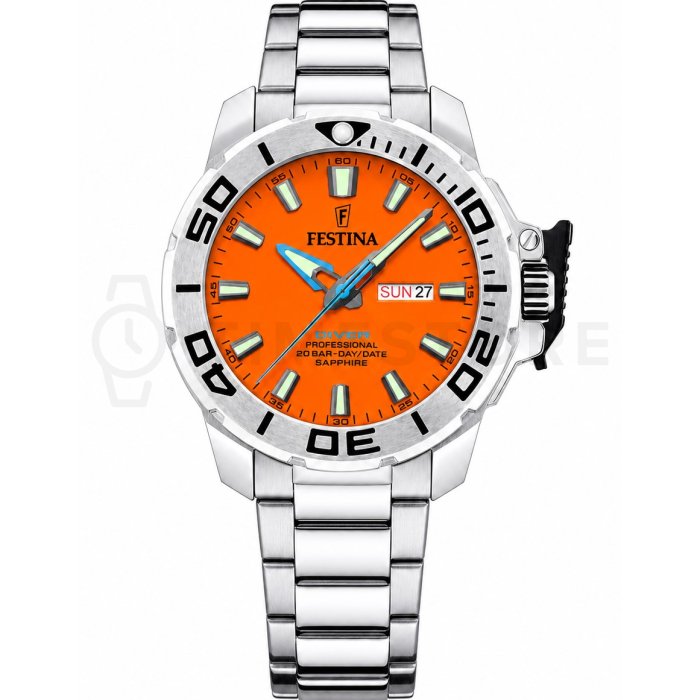 E-shop Festina The Originals 20665/5
