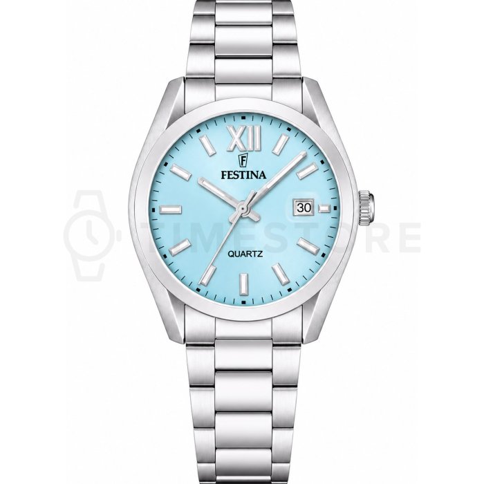 E-shop Festina Acero Clasico 20707/2