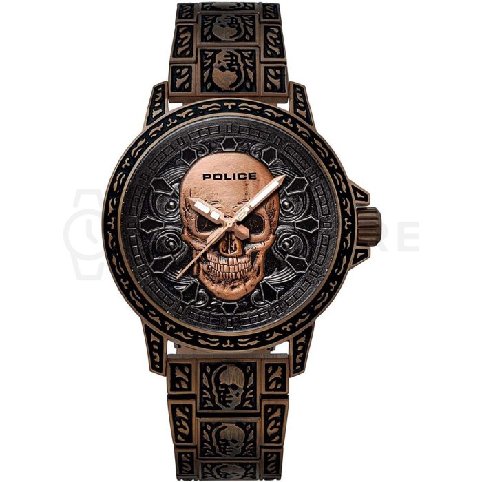 E-shop Police Bronxdale PL15530JSQBZ/78M