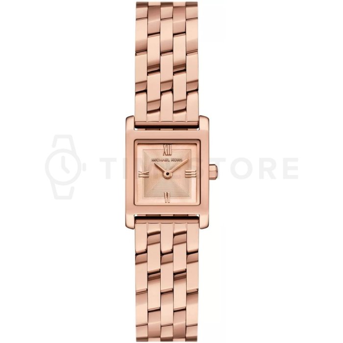 Michael Kors Georgie MK4932 - 30 dní na vrátenie tovaru, Garancia originality